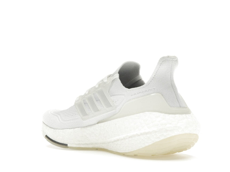 adidas Ultra Boost 21 White Iridescent Cage