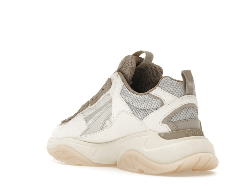 AMIRI Bone Runner Off-White Light Beige