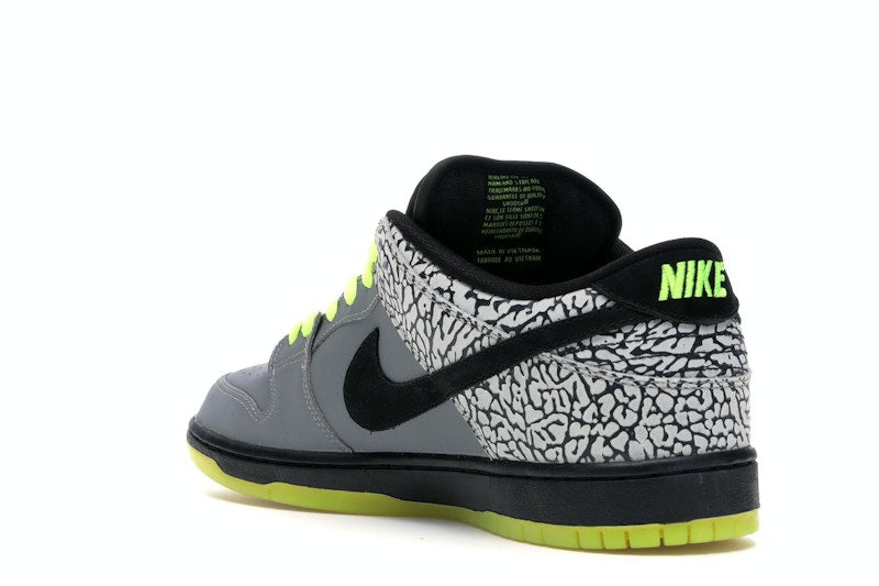 Nike SB Dunk Low DJ Clark Kent x Primitive 112