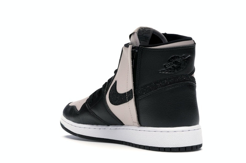 Jordan 1 Rebel XX Silt Red (Women's)