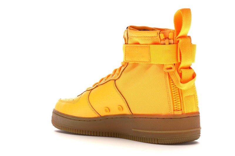 Nike SF Air Force 1 Mid Odell Beckham Jr.