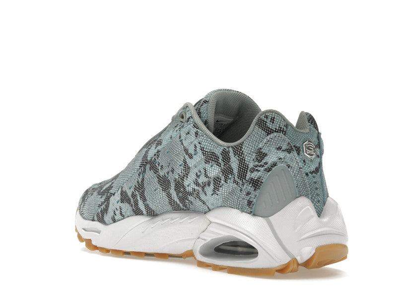 Nike Hot Step Air Terra Drake NOCTA Snakeskin Light Pumice