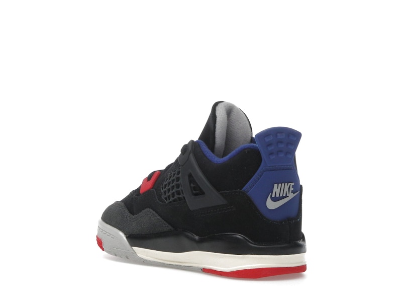Jordan 4 Retro Rare Air (TD)