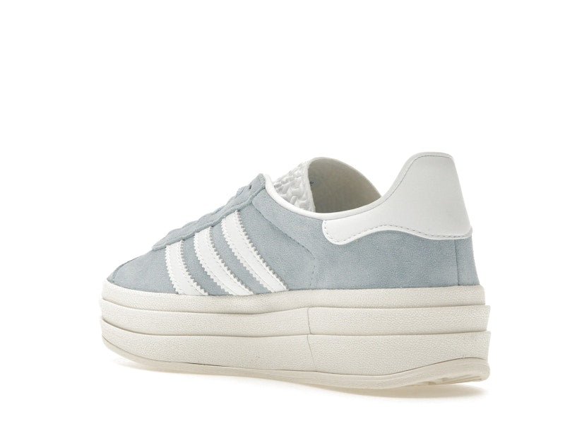 adidas Gazelle Bold Clear Sky (Women's)