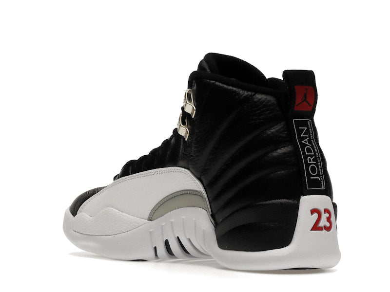 Jordan 12 Retro Playoffs (2022)