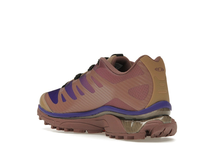 Salomon XT-4 OG Portabella Rose Taupe