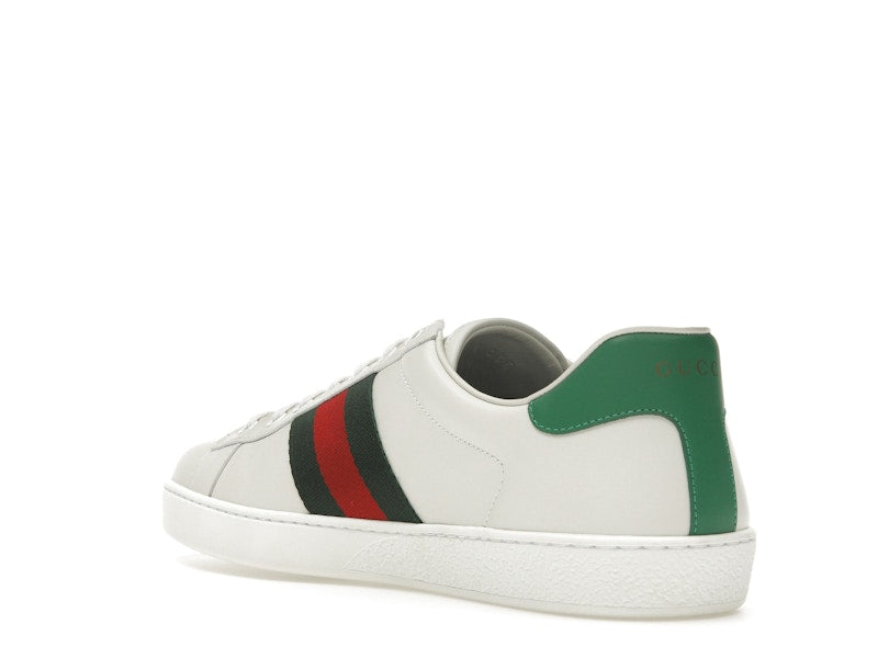 Gucci Ace x Disney Donald Duck