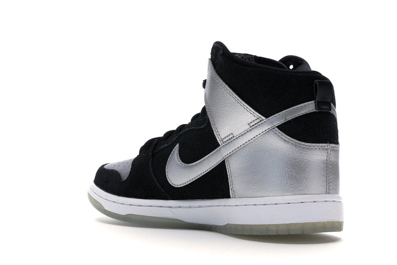Nike SB Dunk High Tin Man