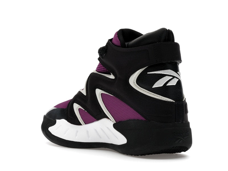 Reebok Instapump Fury Zone Aubergine