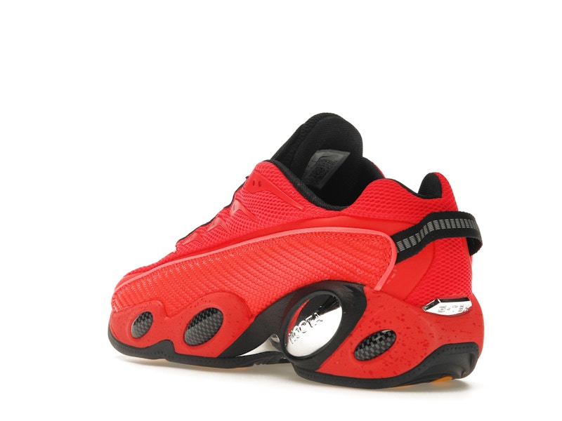 Nike NOCTA Glide Drake Bright Crimson