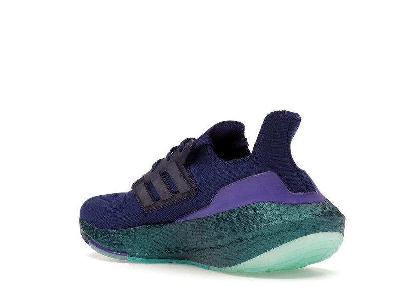 adidas Ultra Boost 22 Legacy Indigo Purple Rush (Women's)