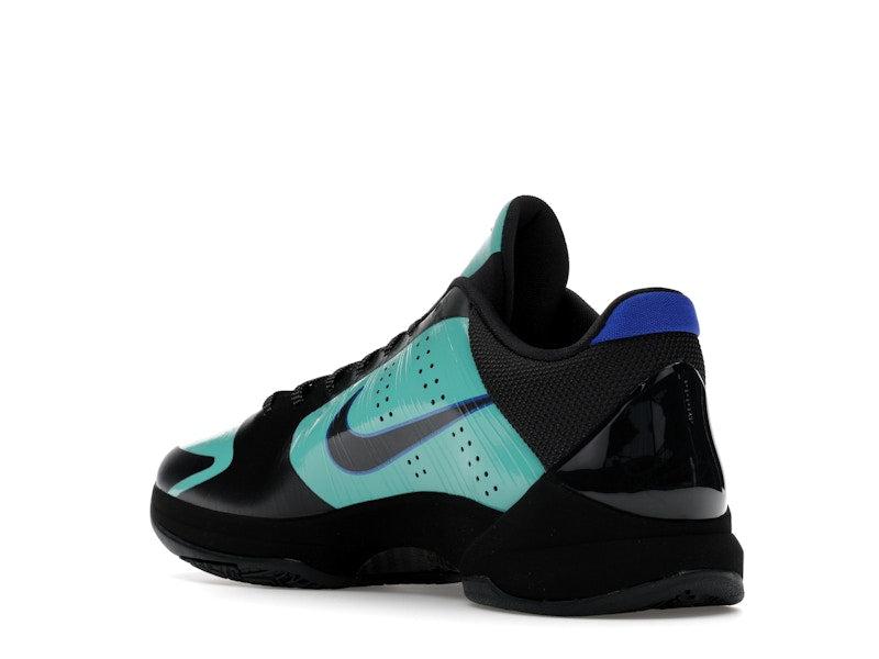 Nike Kobe 5 Protro EYBL Academy PE
