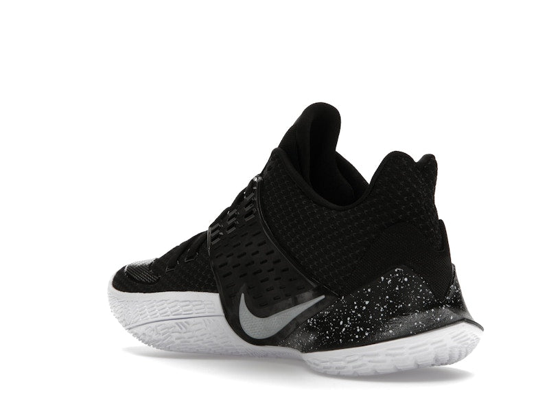 Nike Kyrie Low 2 Black Metallic Silver