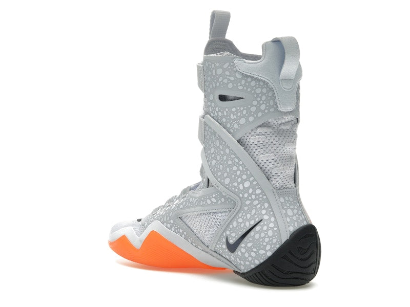 Nike HyperKO 2 SE Electric Pack Olympic Safari