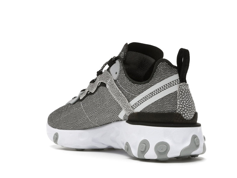 Nike React Element 55 Safari Pack Wolf Grey