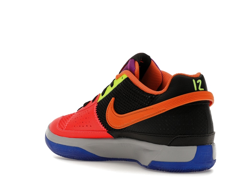 Nike Ja 1 All-Star Check