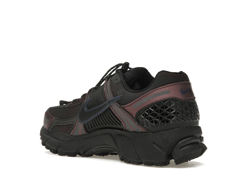 Nike Zoom Vomero 5 Burgundy Crush Midnight Navy (Women's)