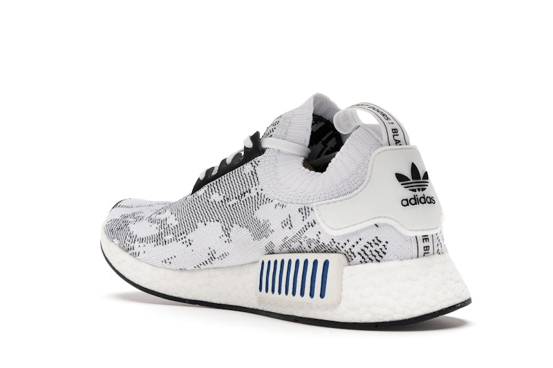 adidas NMD R1 Glitch Camo Star Wars Stormtrooper
