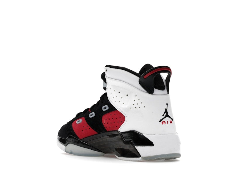 Jordan 6-17-23 Carmine (GS)