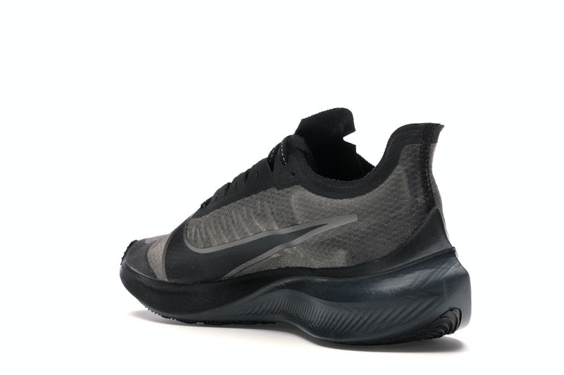 Nike Zoom Gravity Black