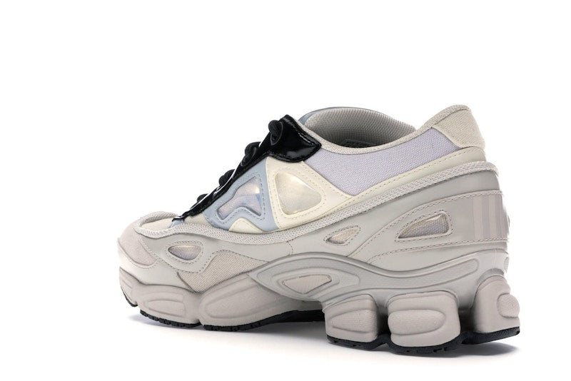 adidas Ozweego 3 Raf Simons Cream White Core Black