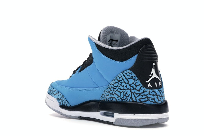 Jordan 3 Retro Powder Blue (GS)