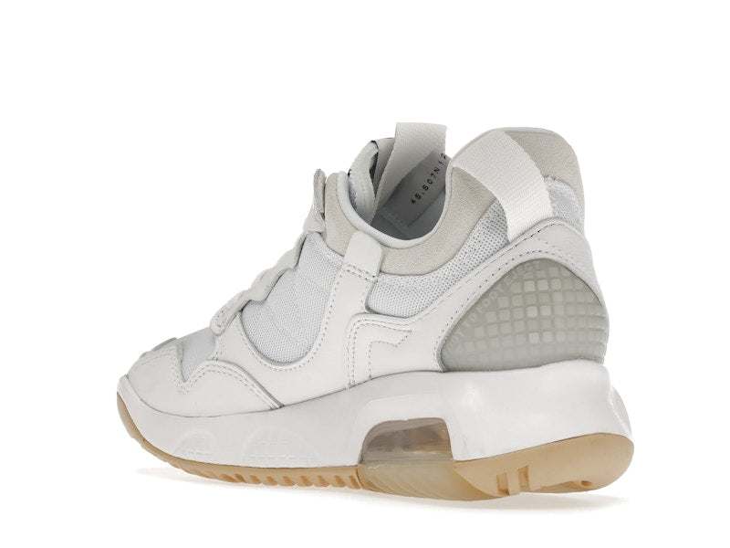 Jordan MA2 White Gum (Women's)