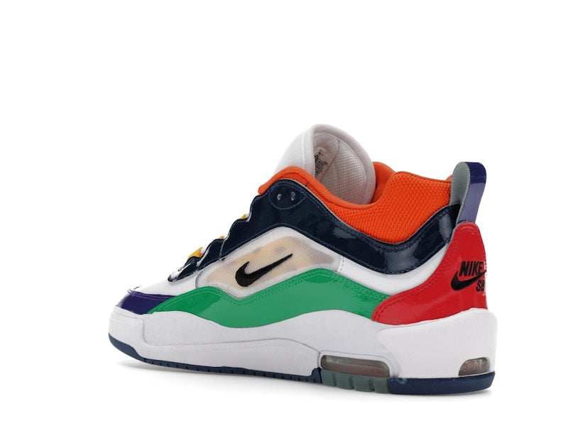 Nike SB Air Max Ishod Wair Billiards