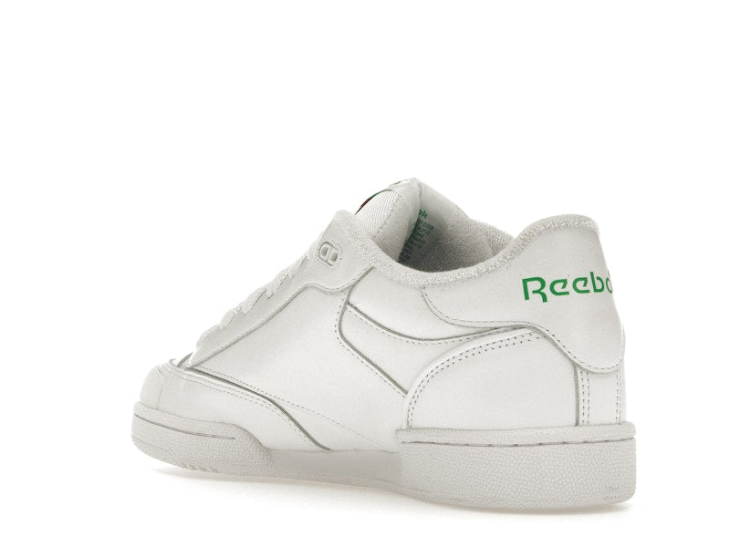 Reebok Club C Bulc Beams White