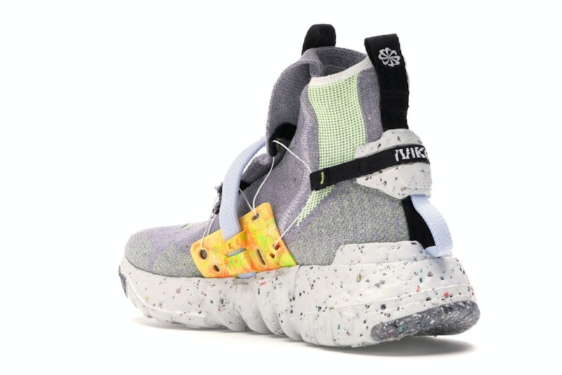 Nike Space Hippie 03 Grey Volt