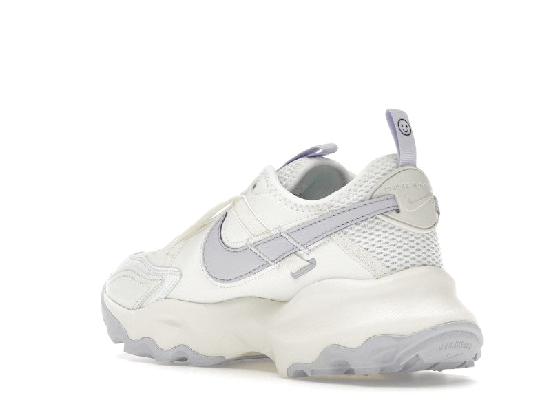 Nike TC 7900 Premium Summit White Phantom White Oxygen Purple (Women's)