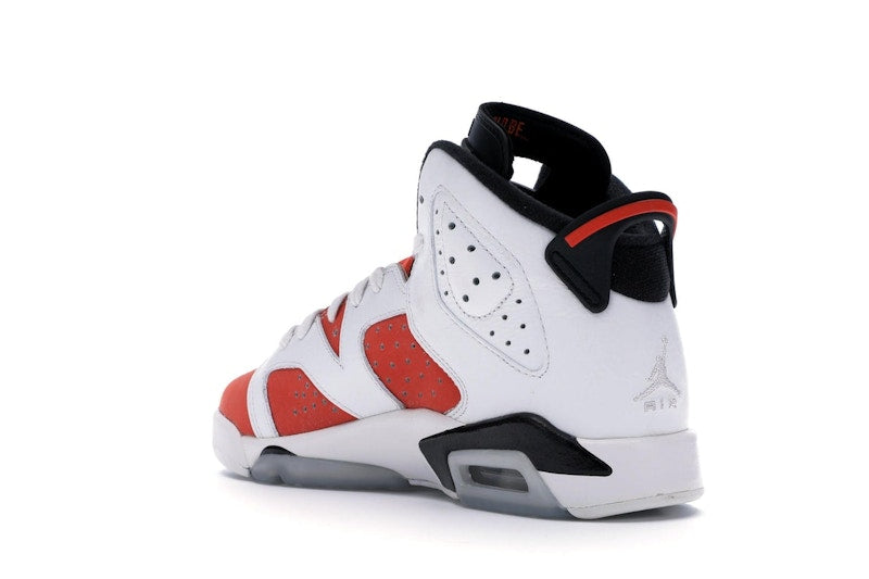 Jordan 6 Retro Gatorade Like Mike White (GS)