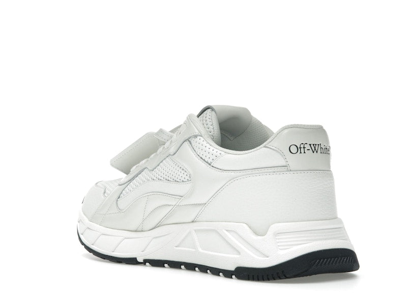 OFF-WHITE Kick Off White