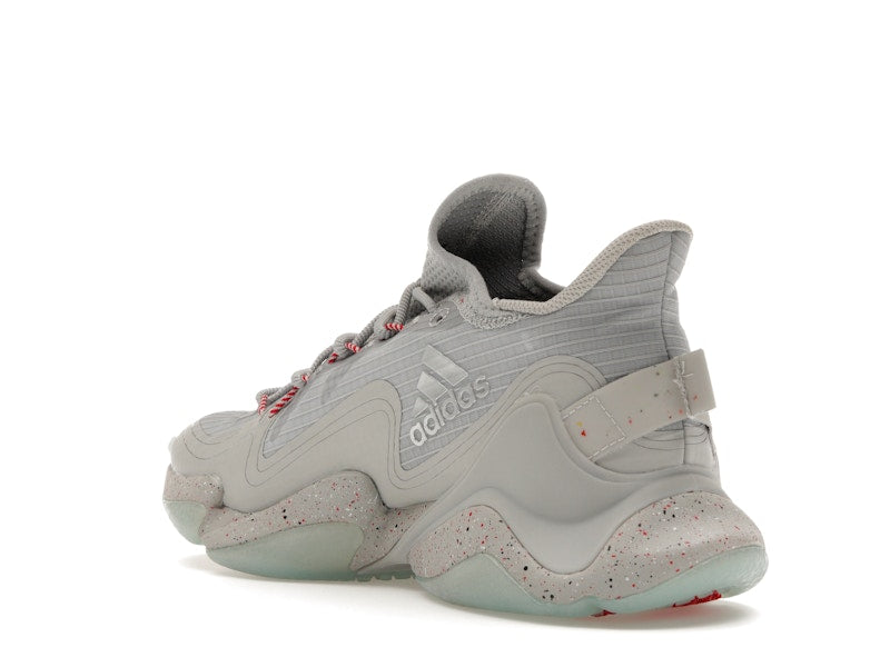 adidas Impact FLX Patrick Mahomes Grey Two