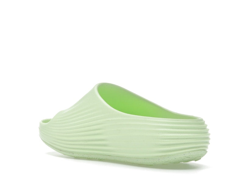 Nike ReactX Rejuven8 Slide Barely Volt
