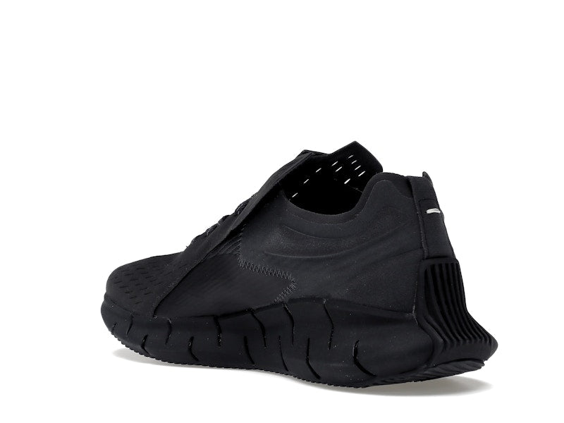 Reebok Zig 3D Storm Maison Margiela Memory Of Black
