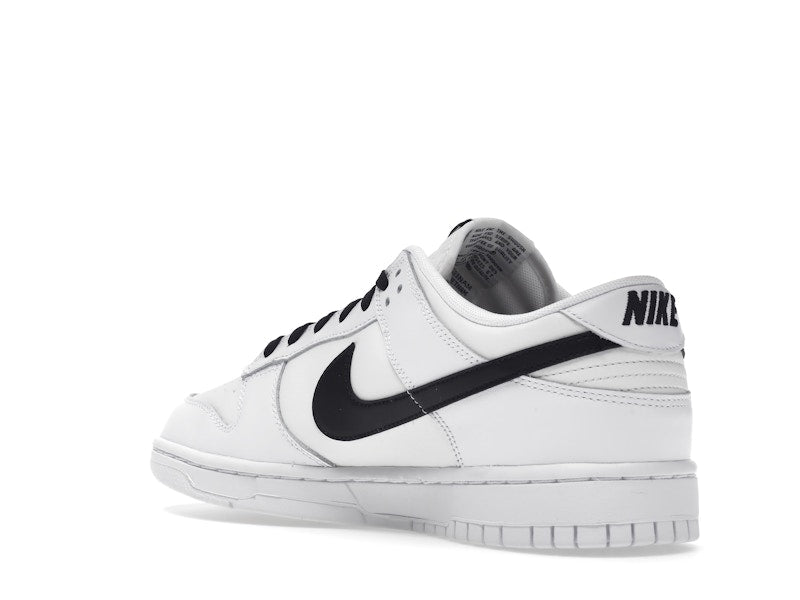 Nike Dunk Low Reverse Panda