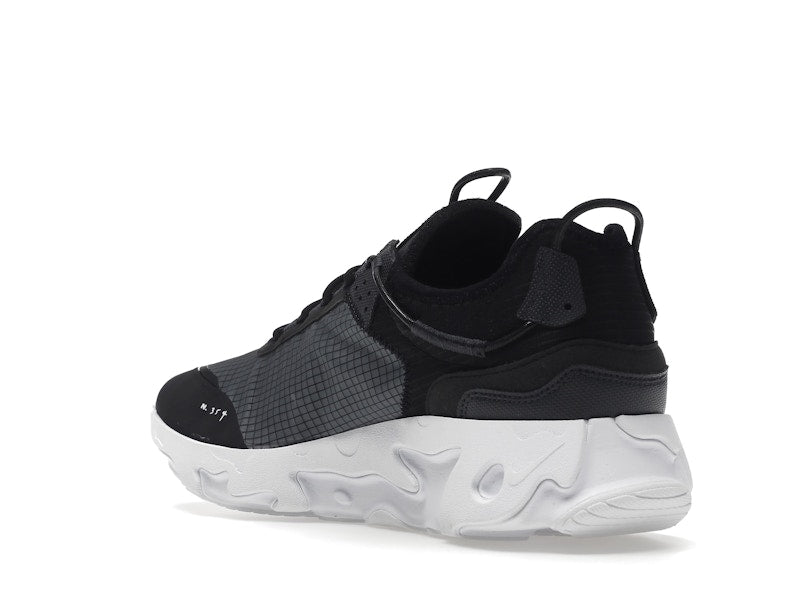 Nike React Live Black