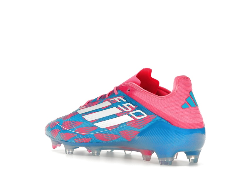 adidas Adizero F50 Elite FG Reemergence Pack
