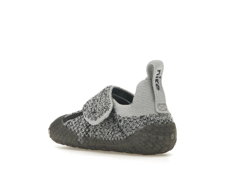 Nike Swoosh 1 Black Wolf Grey (TD)