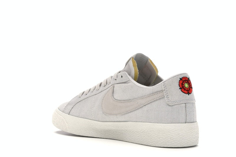 Nike SB Blazer Low Lance Mountain English Rose