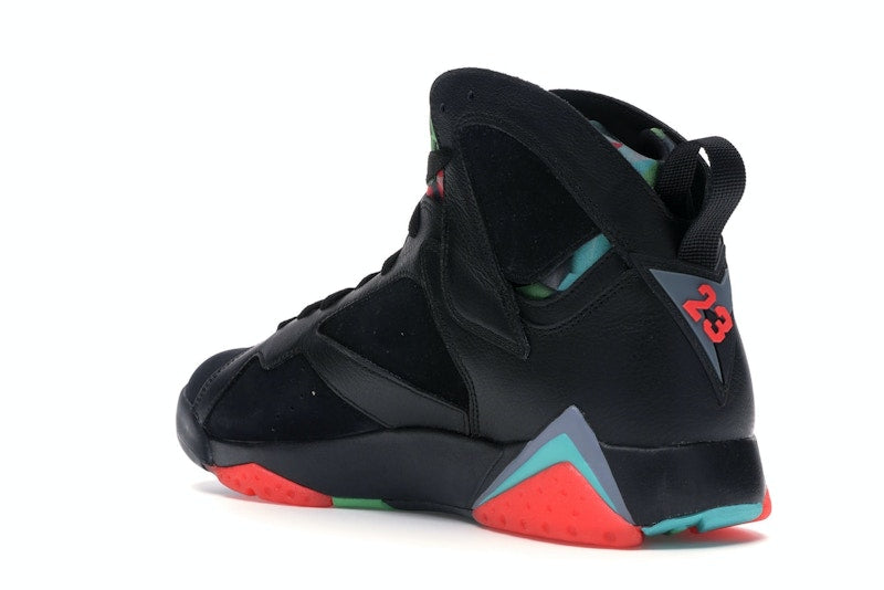 Jordan 7 Retro Barcelona Nights