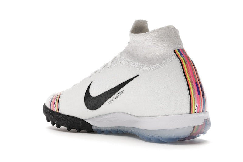 Nike SuperflyX 6 Elite LVL UP TF Pure Platinum
