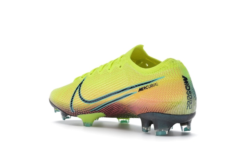 Nike Mercurial Vapor 13 Elite MDS FG Lemon Venom