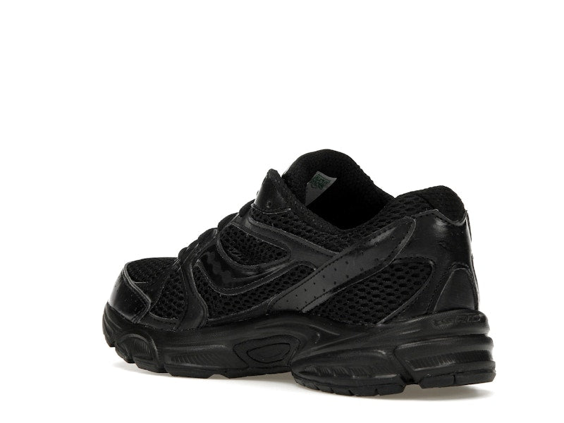 Saucony Grid Ride Millennium Black