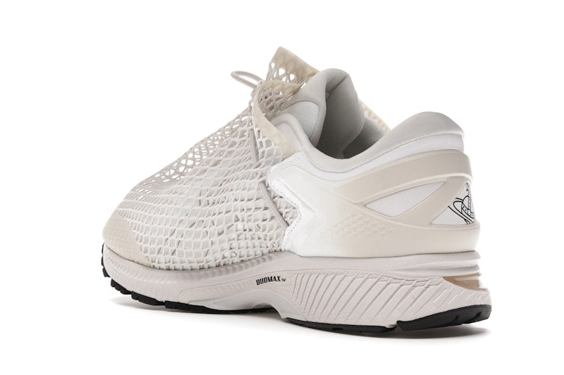 ASICS Gel-Kayano 26 Vivienne Westwood White