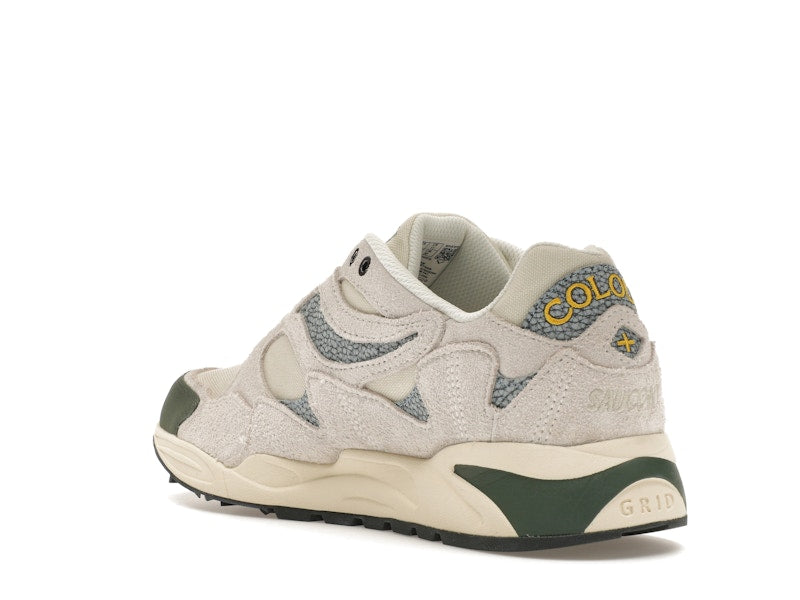 Saucony Grid Shadow 2 Colour Plus Companie Arctic Trek