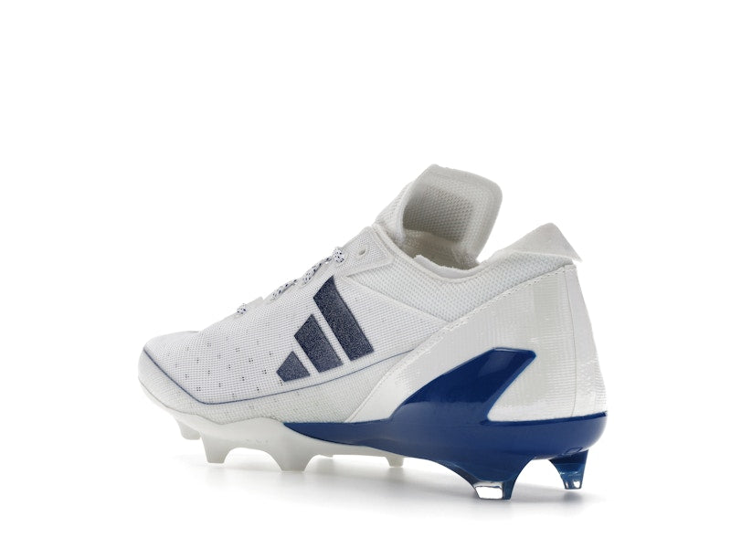 adidas Adizero Electric Cloud White Royal Blue