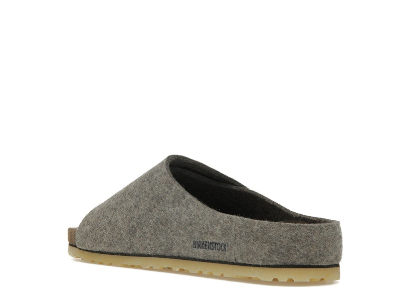 Birkenstock Los Feliz Wool Felt Fear Of God Ash (Narrow Fit)