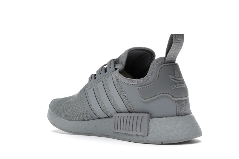 adidas NMD R1 Grey Three